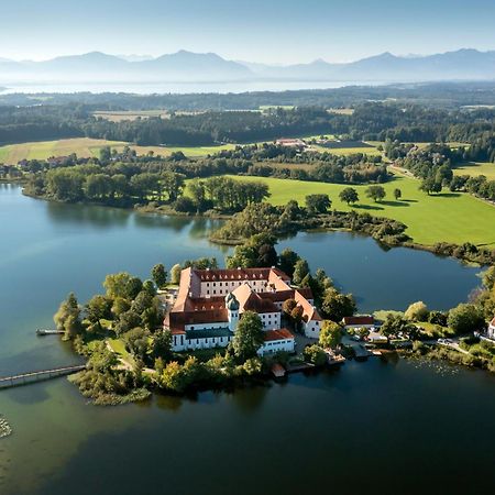 Kloster Seeon Exterior foto